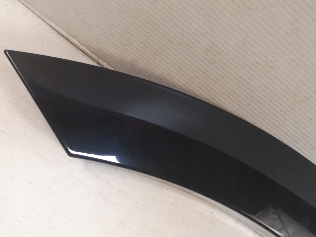 фото №2, Audi q8 молдинг дверь правый задняя