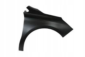 фото №1, Крыло передний правый citroen c4 10-18