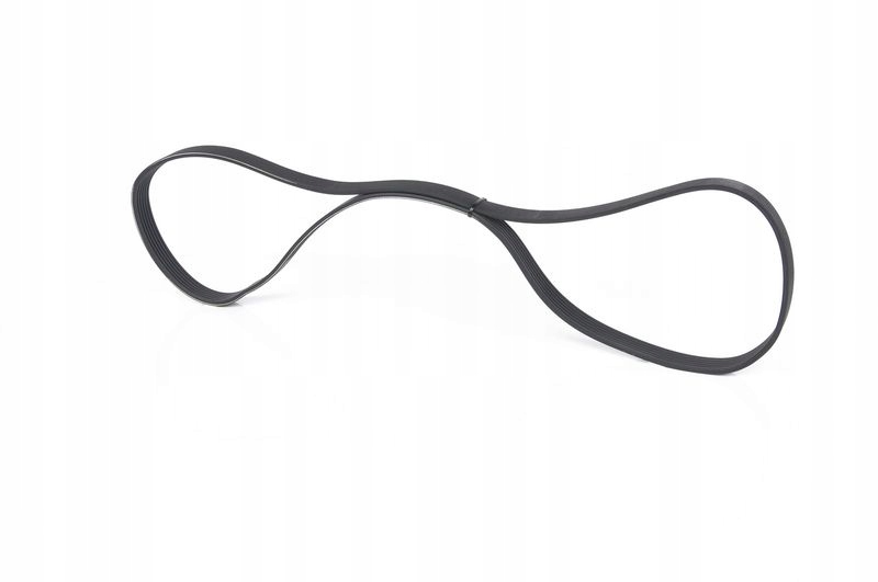 фото №14, Ремінь багатореберний 6pk1100 audi a4, a4 allroad, a5, a6, q3, q5 bmw 3