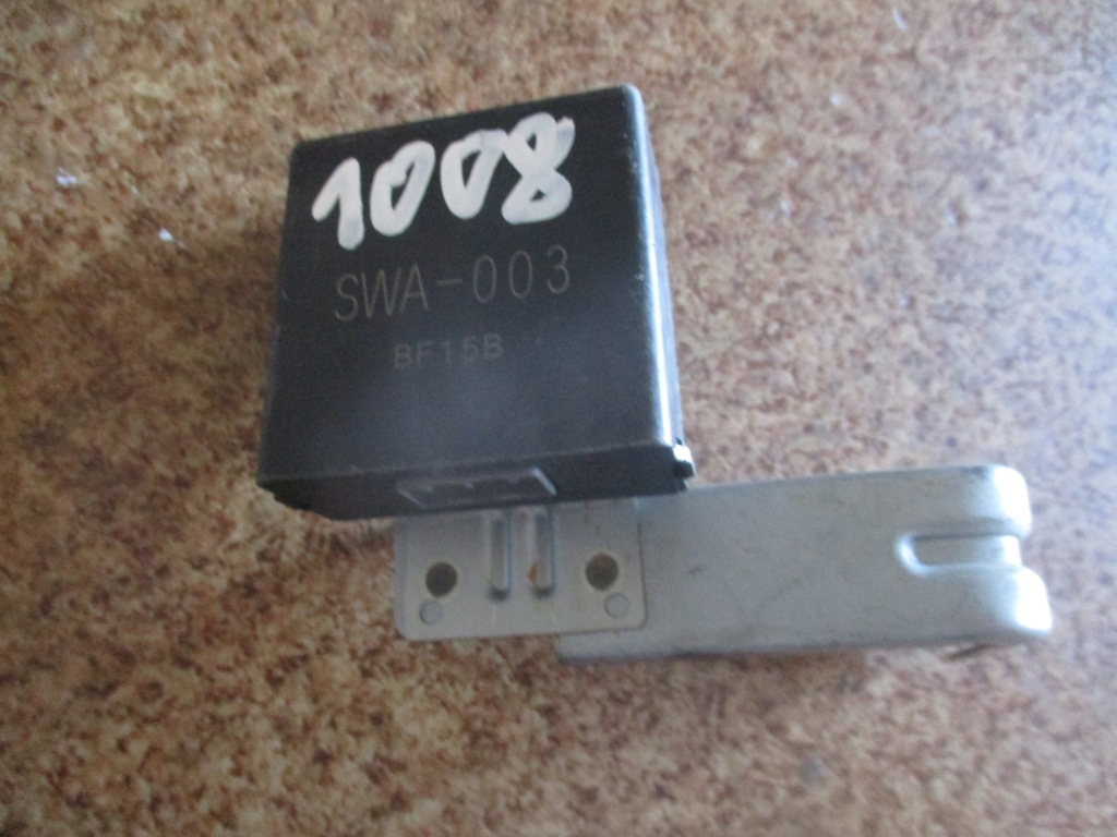 фото №1, Модуль блок управления swa-003 bf15b honda cr-v iv