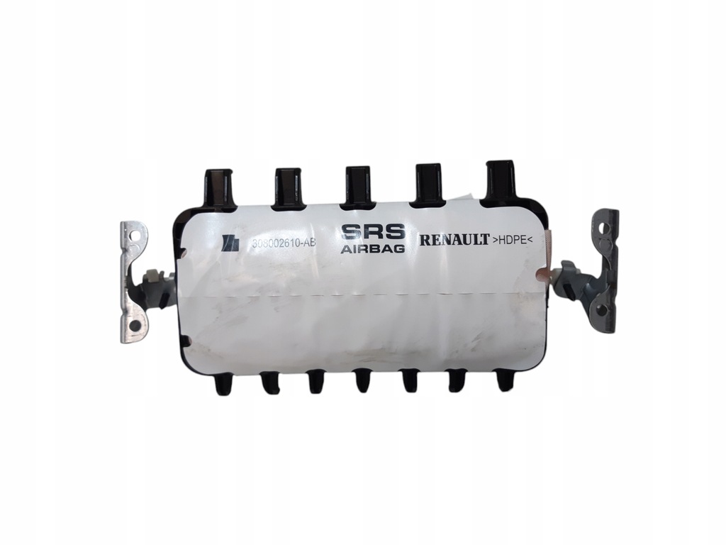 фото №1, Подушка пасажира подушка безпеки renault talisman 985253035r