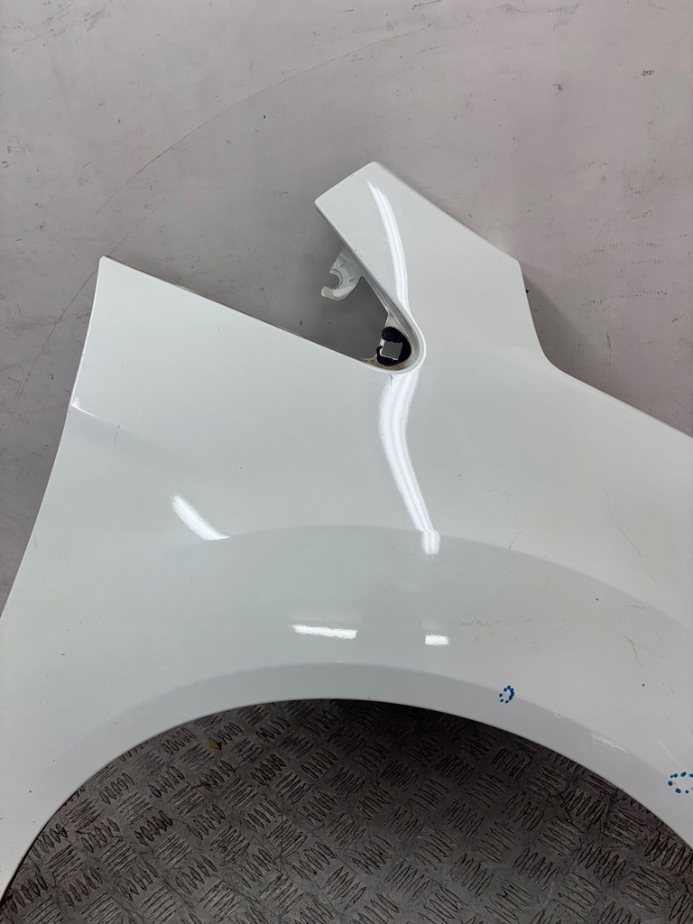 фото №6, Крила перед передній правий ford b-max