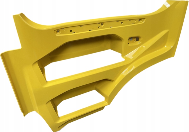 фото №11, Scania r s підніжка підніжка ліва 2422394