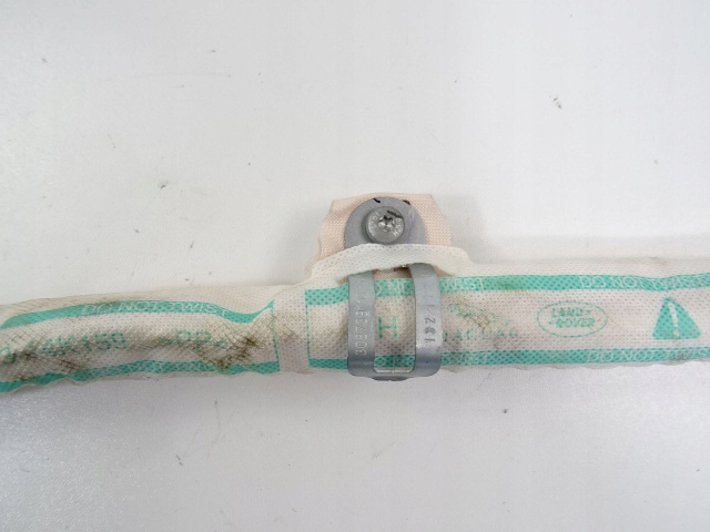 фото №14, Jaguar f-pace подушка air bag шторка безопасности правая kpl