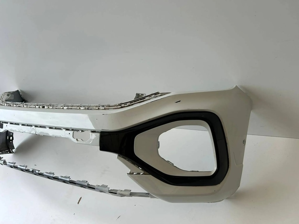 фото №2, Vw t-roc 2ga lift r-line бампер перед 2ga807221 as оригінал