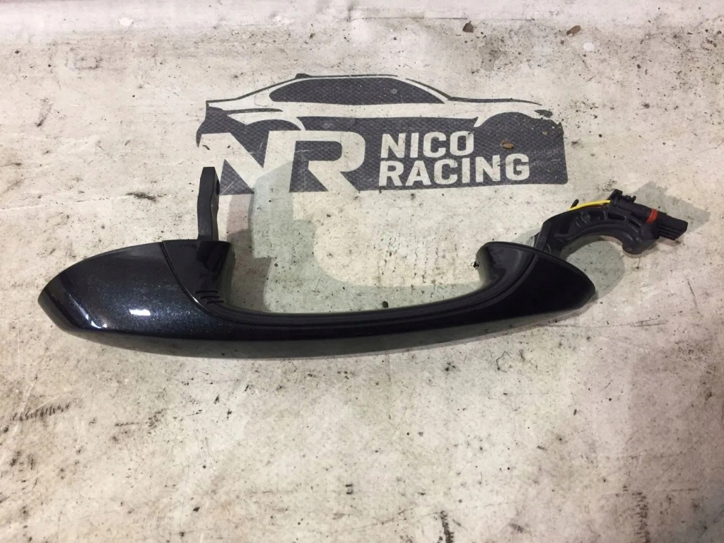 Купить Ручка правая перед задний  bmw 2 f44 475 keyless led