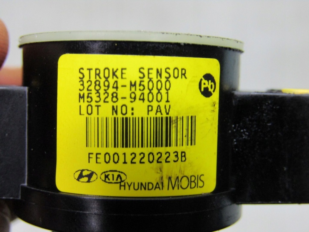 фото №7, Kia e-soul soul ev iii 20r датчик педалі стоп стоп-сигнал гальма 95920-m5100