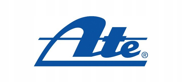 фото №1, Ate 2 x диск гальмівна 24.0132-0175.1