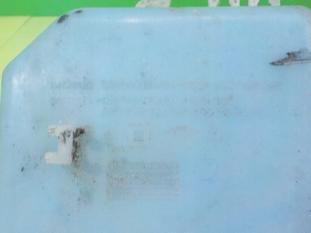 фото №6, Chevrolet spark m300 iii lift 1.2 lift 13r 5d бачок омивача