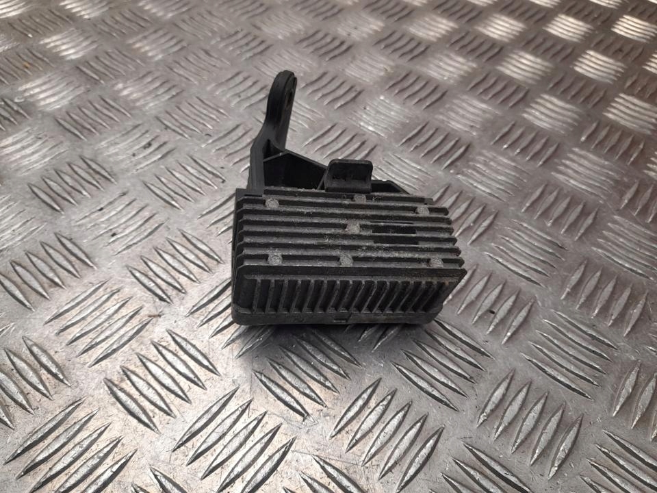 фото №1, Модуль реле свеча накаливания ford ranger iv ab39-12b533-ab