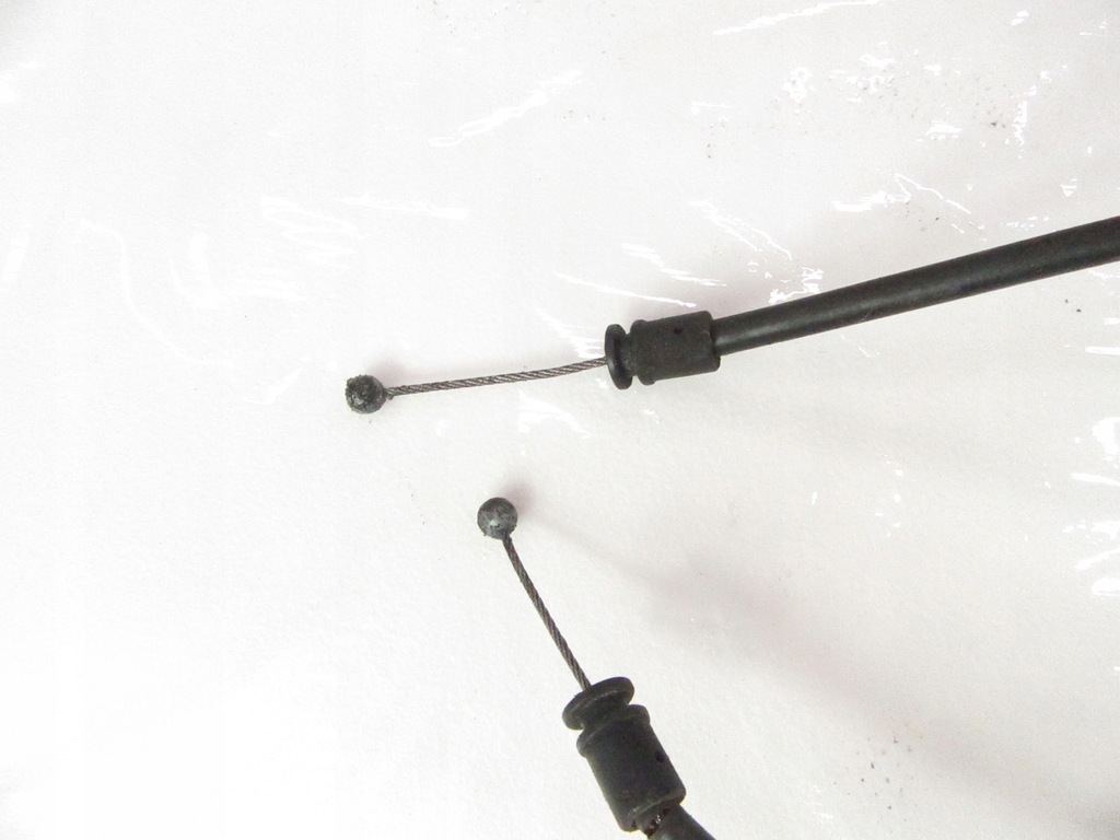 фото №9, Тягa капот трос bmw f01 f02 f06 f07 f10 f11 f12 f13