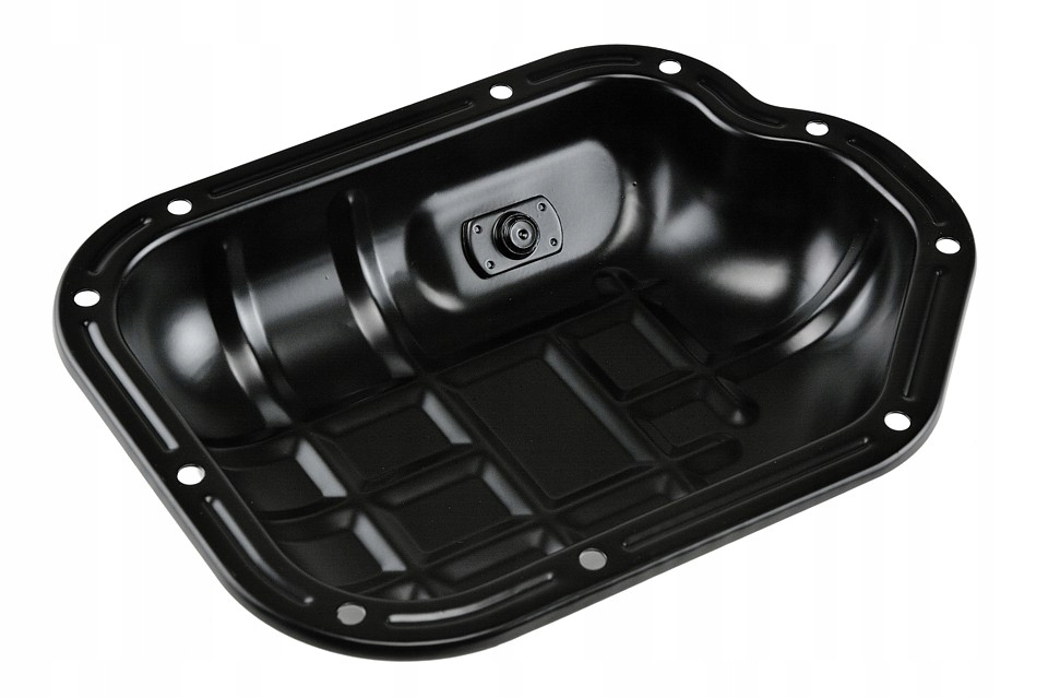 фото №1, Піддон масляна