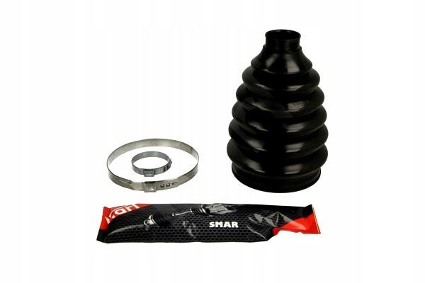 фото №2, Защита шарнир наружного kpl mondeo 1.8d tp hart