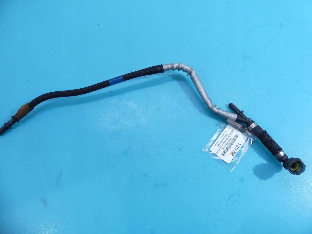 фото №1, Шланг топливный land rover discovery sport 2.0 td