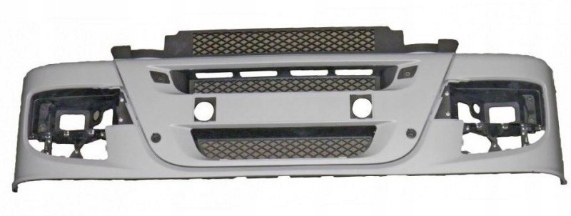 фото №1, Бампер iveco stralis 2013 hi-road euro 6