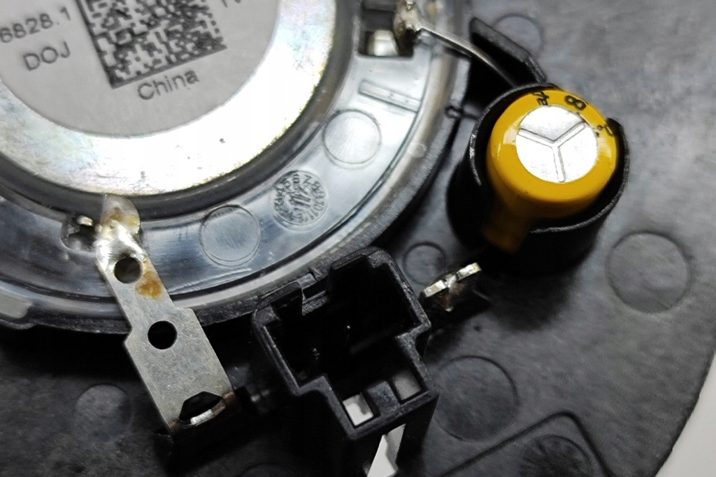 фото №6, Audi q5 fy динамік панелі приладової панелі 80a035399 2.0 бензин 185kw 2017