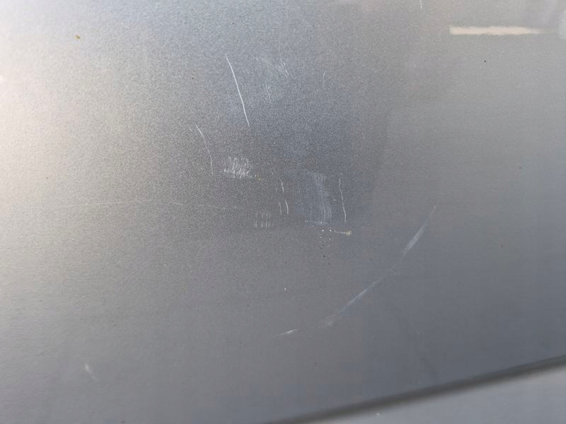 фото №8, Renault megane iv 4 двері лівий перед ліва передні