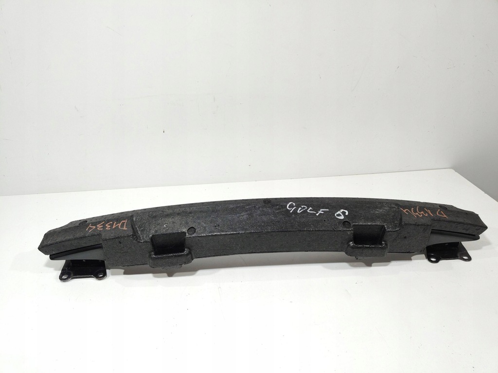 фото №10, Volkswagen scirocco балка бампера задняя