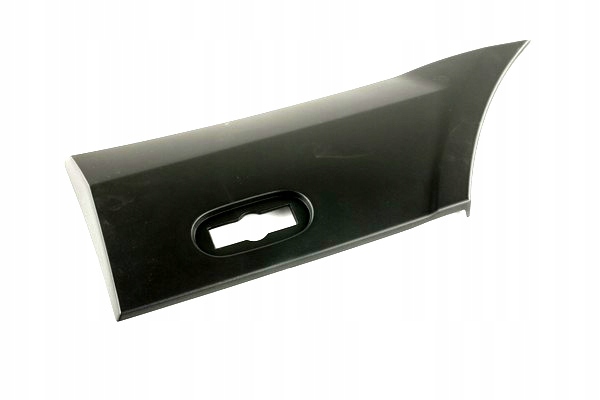 фото №2, Fast ft90838 молдинг декоративна / захисна, стіна бічна