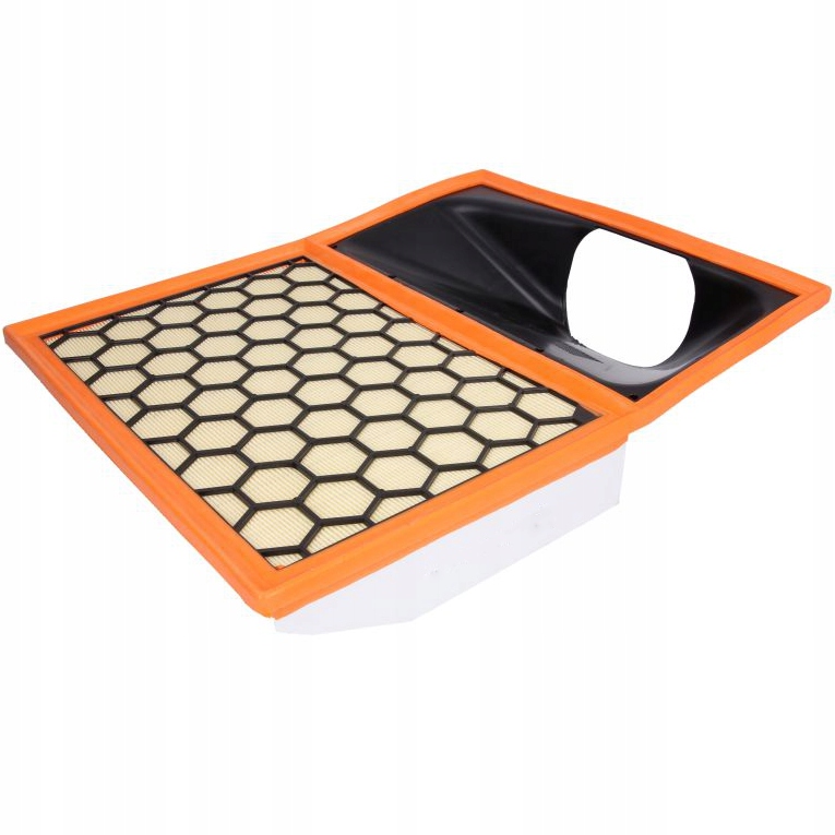 фото №1, Фільтр повітря do iveco daily фургон v vi