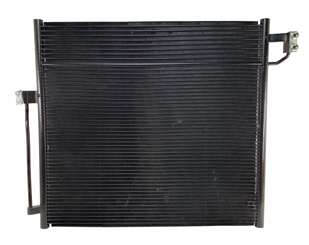 фото №1, Радиатор кондиционера mercedes gls x166 2012 -