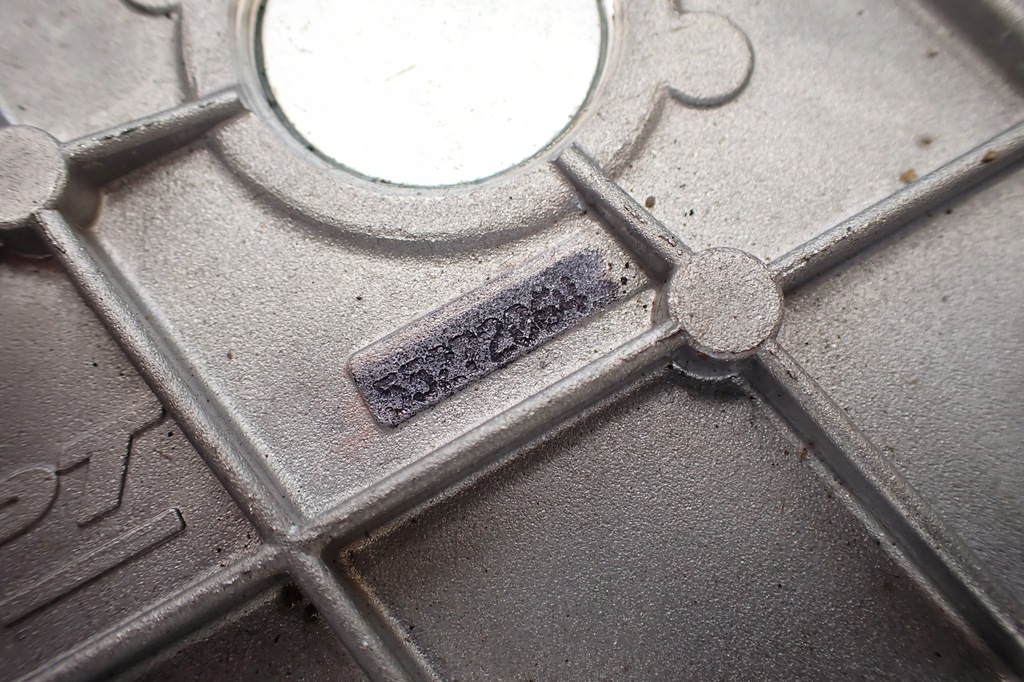 фото №11, Насос масляная fiat alfa 500 doblo 500l punto tipo panda 1.3 mjet 55272064