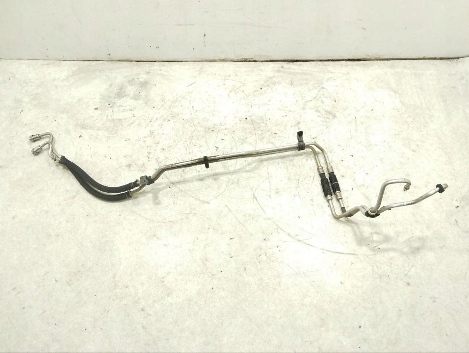 Dodge ram 2019 шланг / патрубок радіатора 68268594ae Зі Шроту