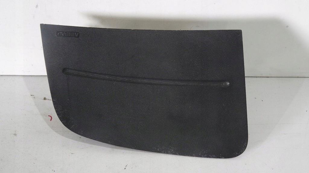 фото №5, Подушка подушка безпеки заглушка пасажира skoda fabia