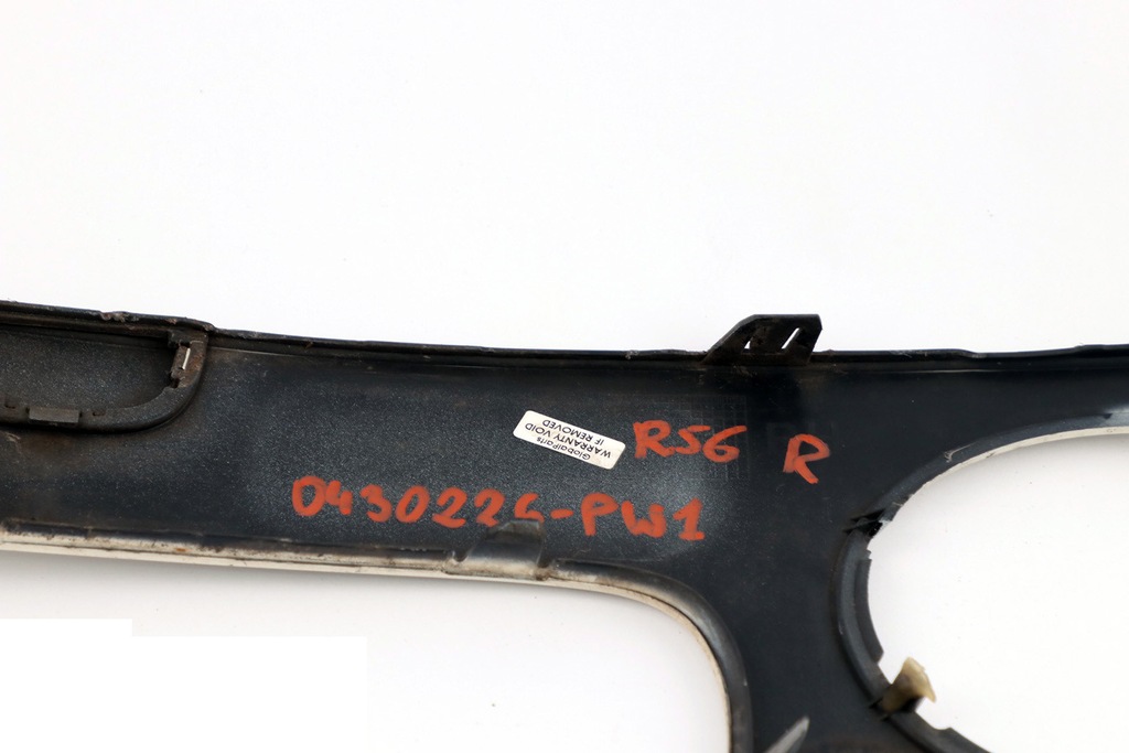 фото №12, Mini r55 r56 r57 панель бампера перед правий