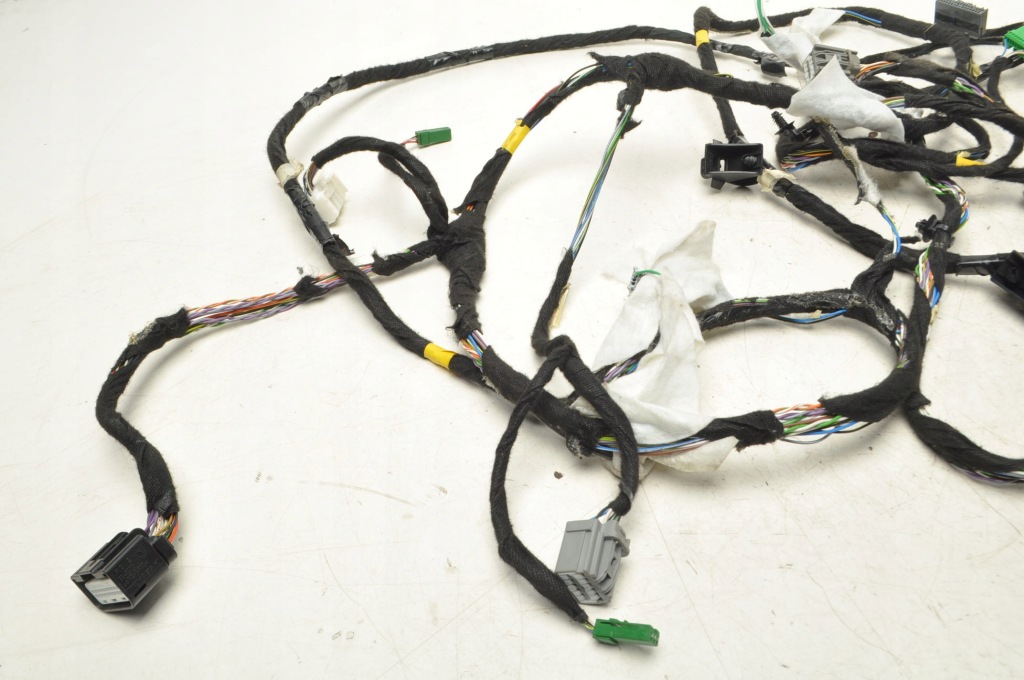 Volvo xc60 2 джгут електропроводка електрична обшивки стелі 32247857 Зі Шроту