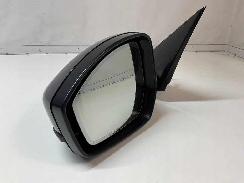 фото №1, Зеркало левая jaguar f-pace x76112pin