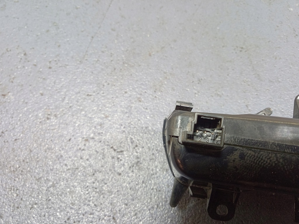 фото №5, Mercedes glc w253 панель кондиционера a2059054215