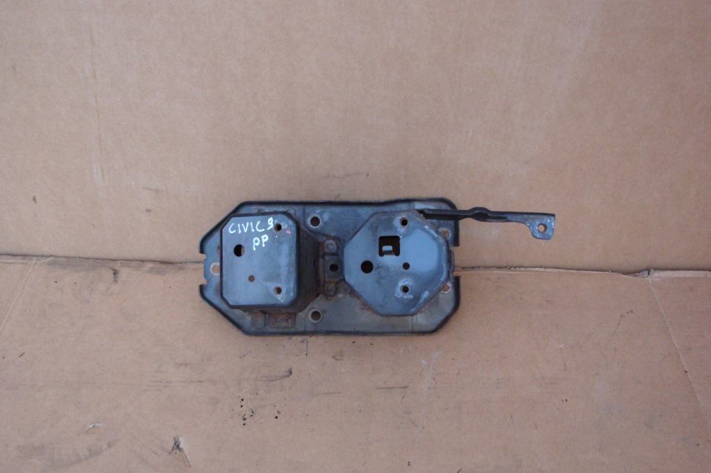 Купити Honda civic ix 12-16 зона деформації права передня