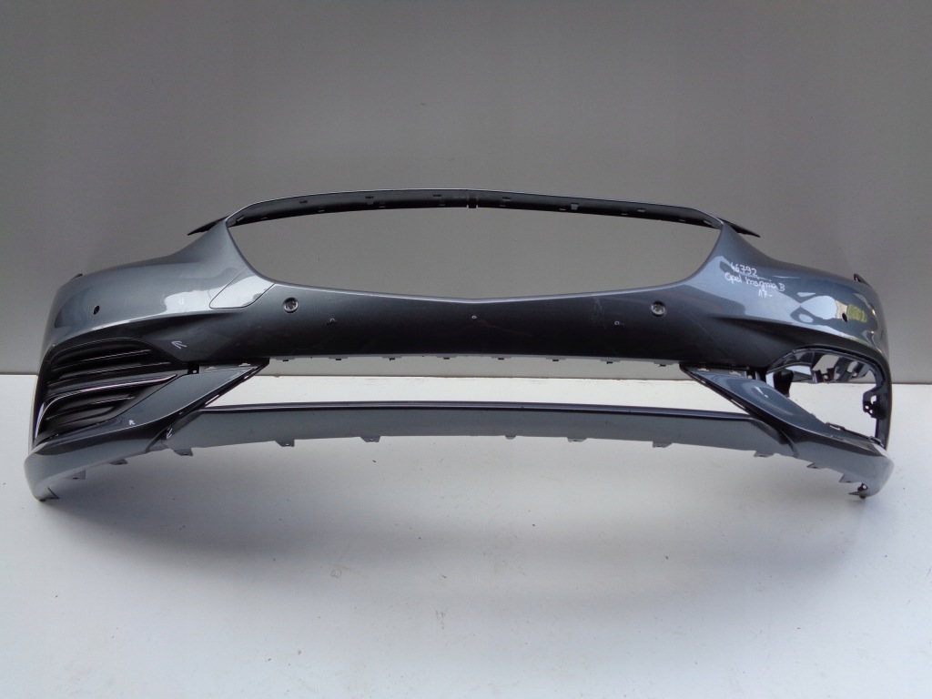 Купити Бампер передній opel insignia b 17- nr 46792