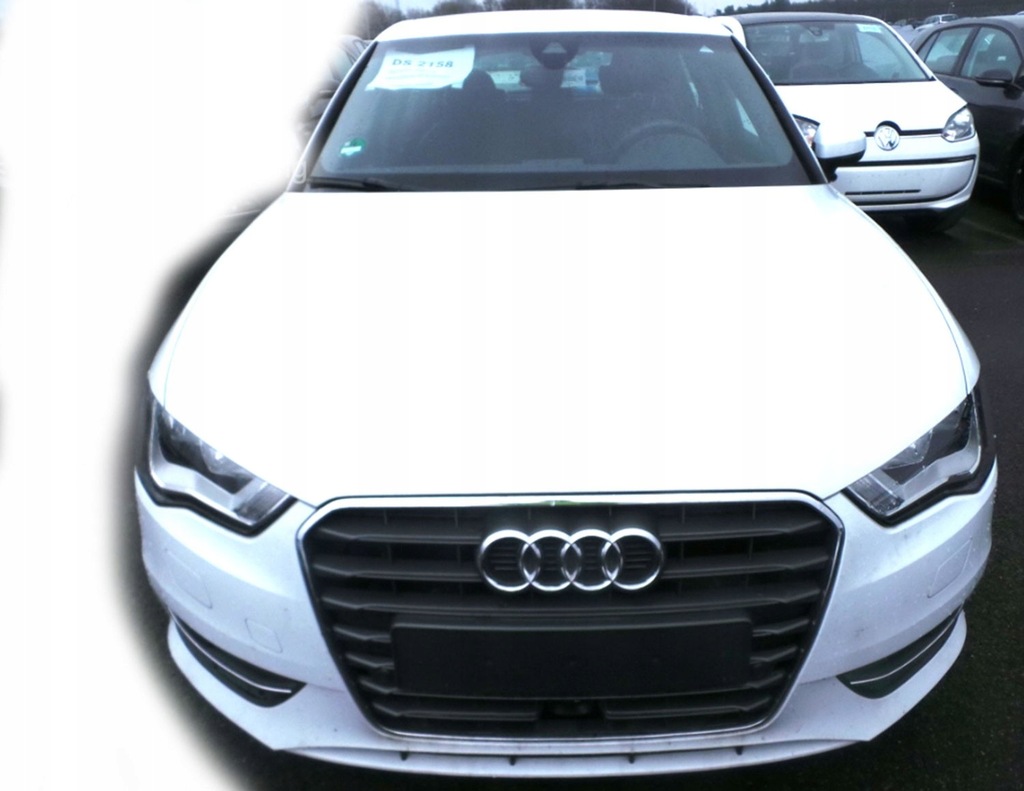 фото №9, Audi a3 8v sportback s-line обшивка обшивки дверь дверные обивка кожа cz