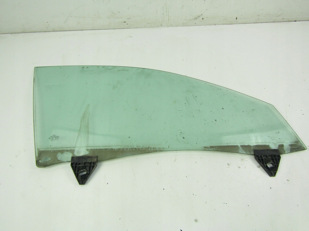 Купити Audi a4 b7 скло двері перед права 04-07 4d