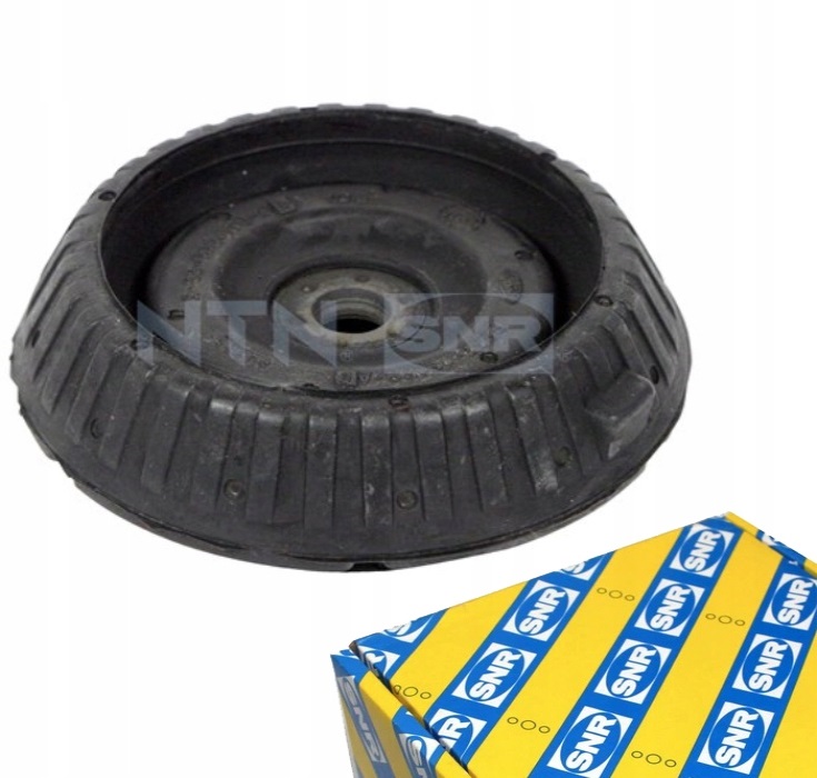 фото №1, Snr kb952.00 набір ремонтний, кронштейн амортизатора