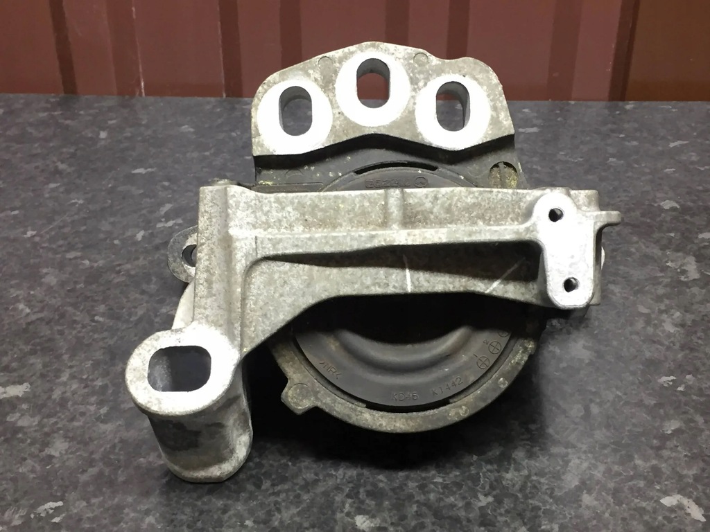 фото №10, Mazda 6 gj 3 cx-5 2.2 sh01 2012 kd45k1442 кронштейн кронштейн кронштейн двигателя