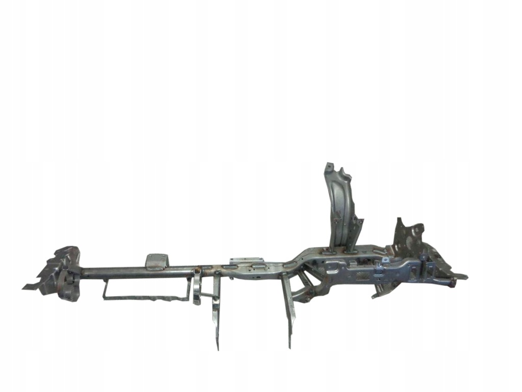 фото №1, Каркас консолі lancia thema 2014