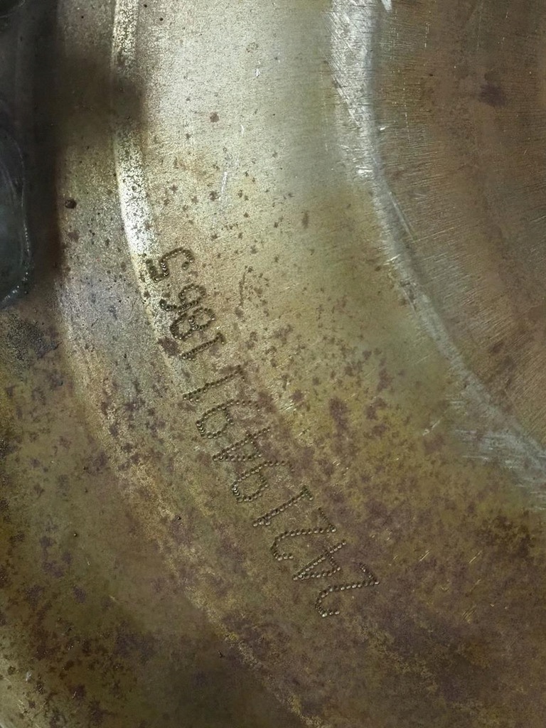 фото №12, Зчеплення гідротрансформаторний bmw e46 2.0 n46 n46b20a