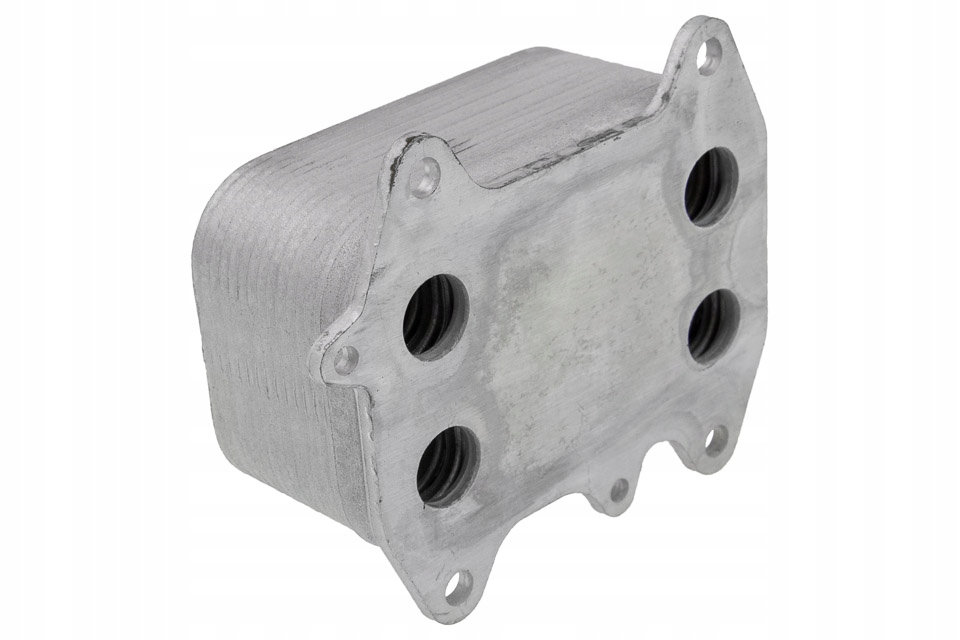 фото №2, Nty радіатор оливи