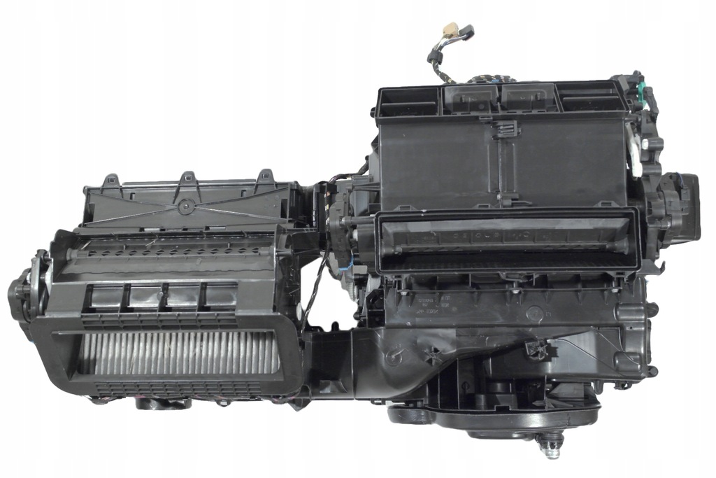 фото №1, Vw arteon lift обігрівач 5wb816001