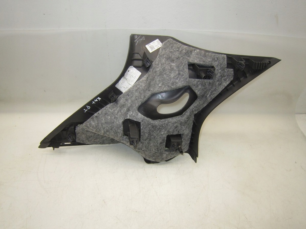 фото №3, Ford ka + plus захист стійка правий задня права