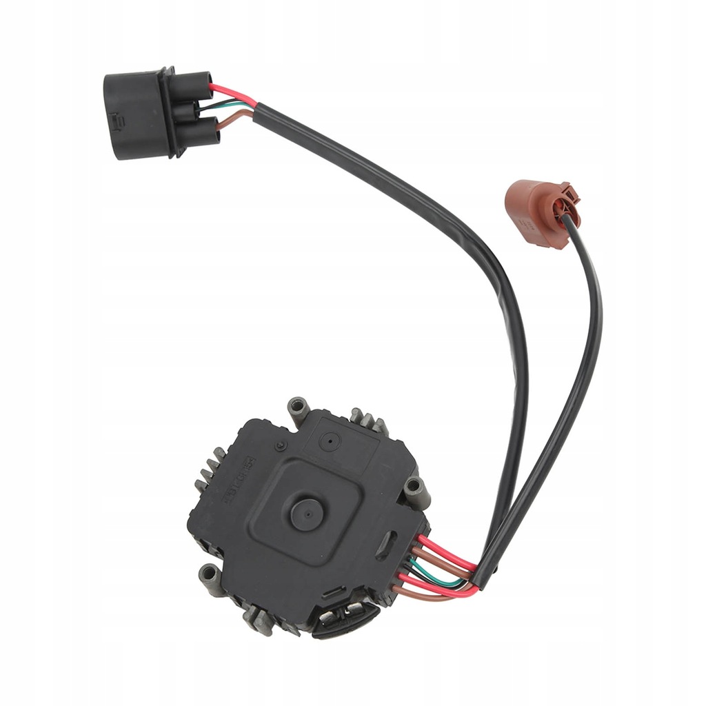 фото №12, Модуль управляющий вентилятора радиатора 3c0959455f