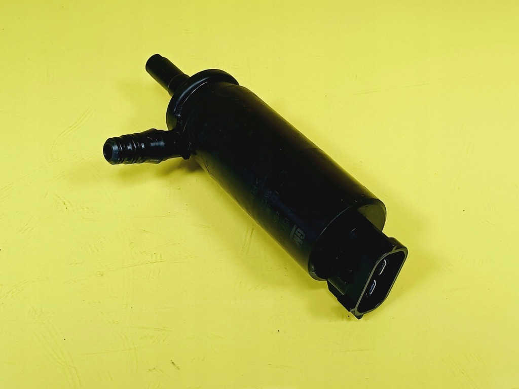 фото №5, Помпа распылителя лампы передней opel astra h 13157637 nr16