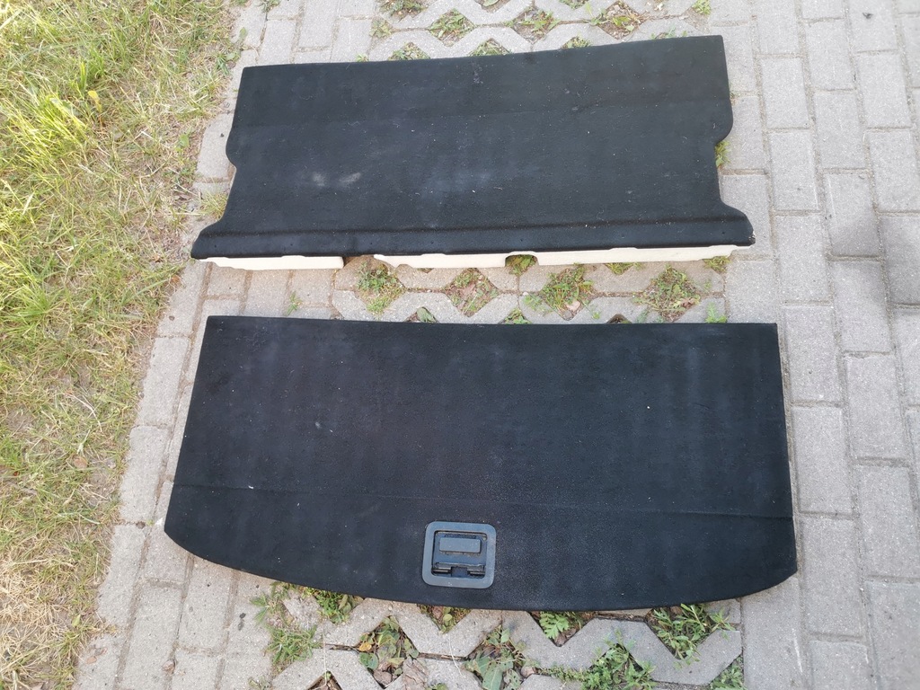 фото №1, Mazda 6 gh ii kombi підлога багажника gs2a6883xd