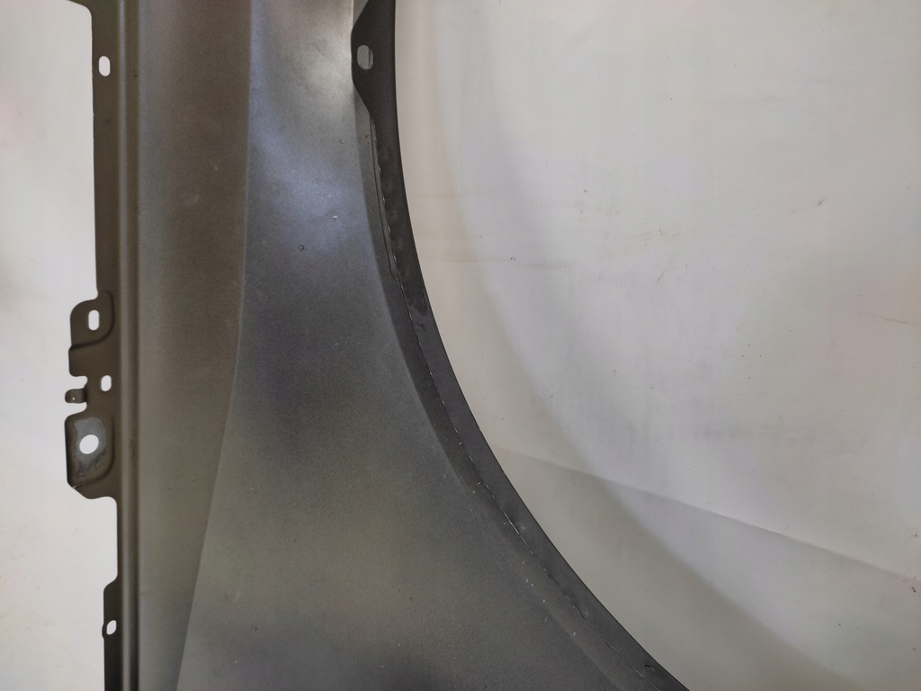 фото №15, Audi s4 b9 a4 8w крыло левый передний перед