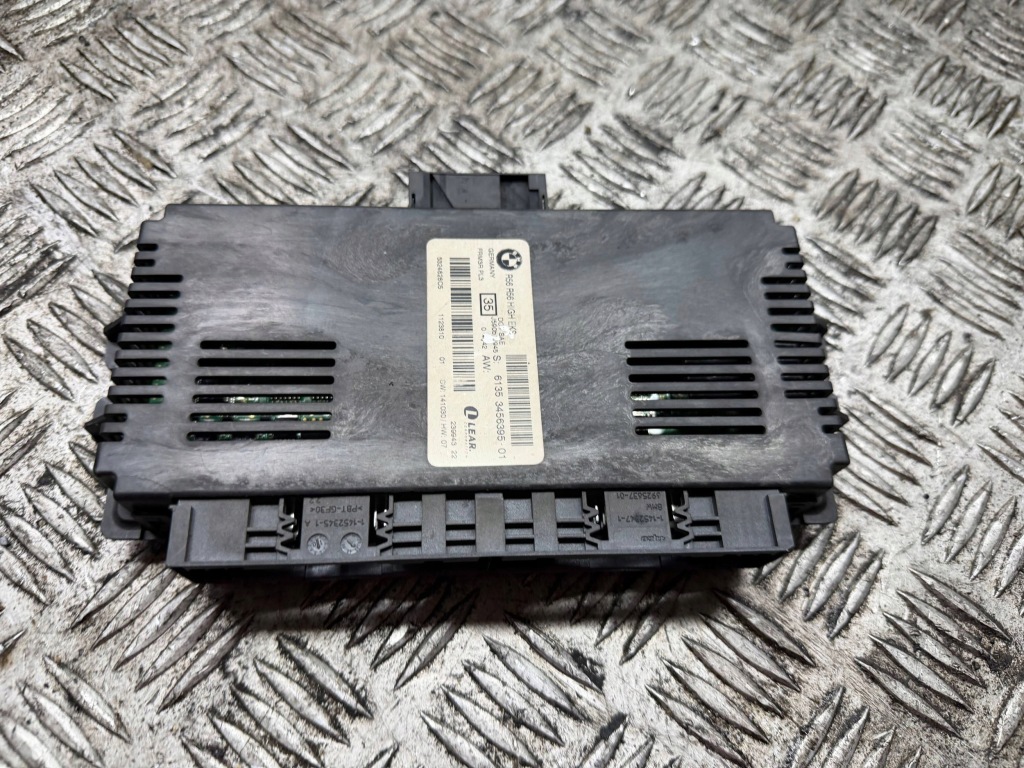 Купити Модуль mini countryman r60 3456395