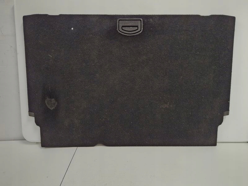 фото №1, Citroen c3 aircross 1 i плита пол обшивка багажника 39187738