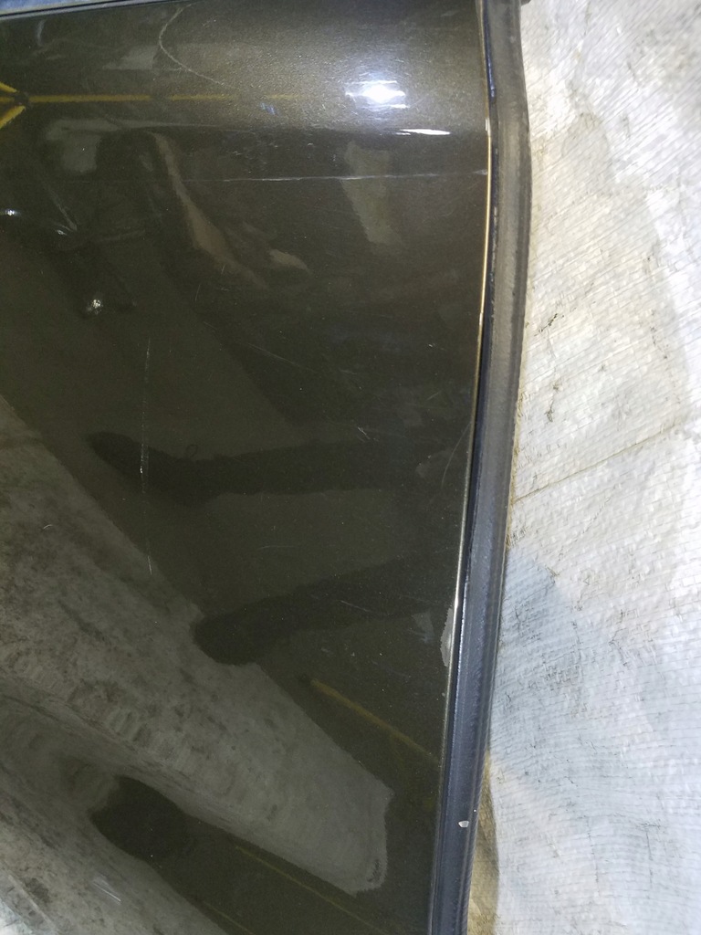 фото №8, Дверь задняя правое citroen ds4 kod kdk